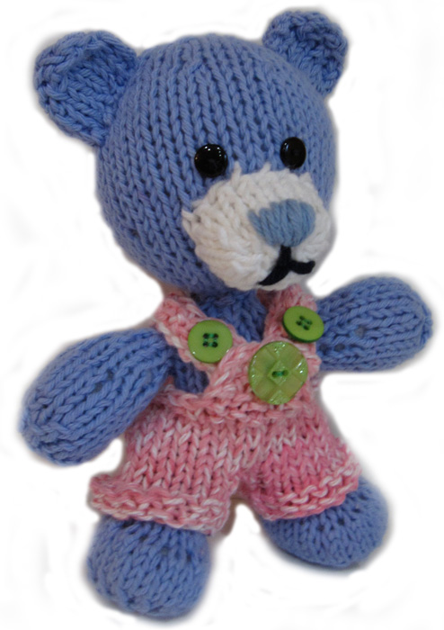 Mini Bear