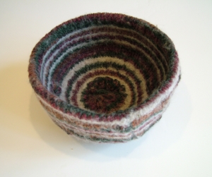 Free Knitting Patterns for Felted Projects | eHow.com
